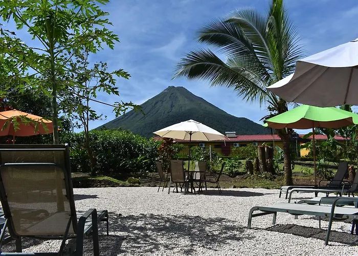 Hotel Roca Negra Del Arenal