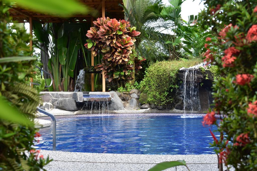 Hotel Roca Negra Del Arenal La Fortuna